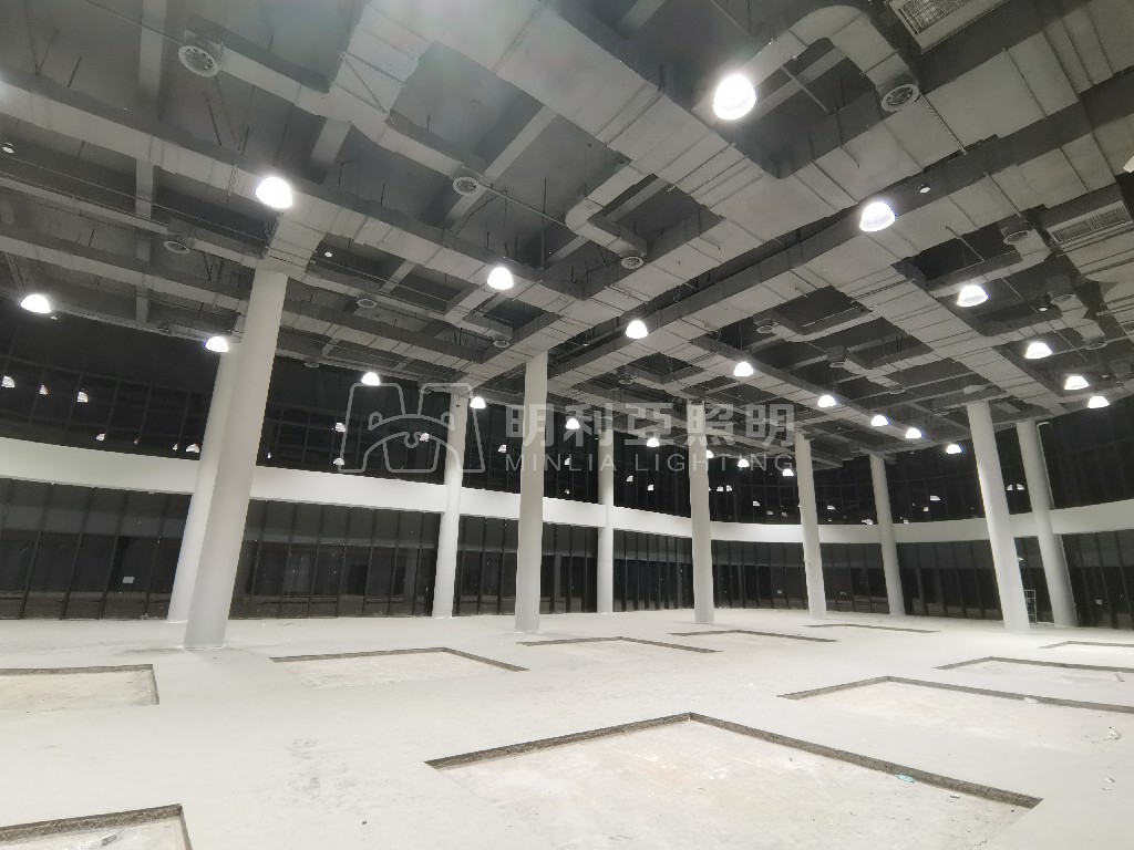 福建順昌體育中心舉重館